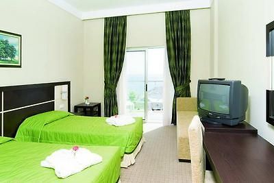 La Perla Resort & Hotel Beldibi  Dış mekan fotoğraf