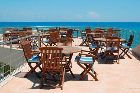 La Perla Resort & Hotel Beldibi  Dış mekan fotoğraf
