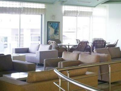 La Perla Resort & Hotel Beldibi  Dış mekan fotoğraf